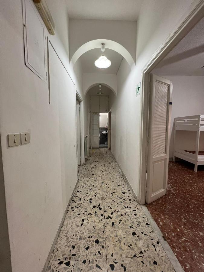 Magenta Guest House Rome Exterior photo