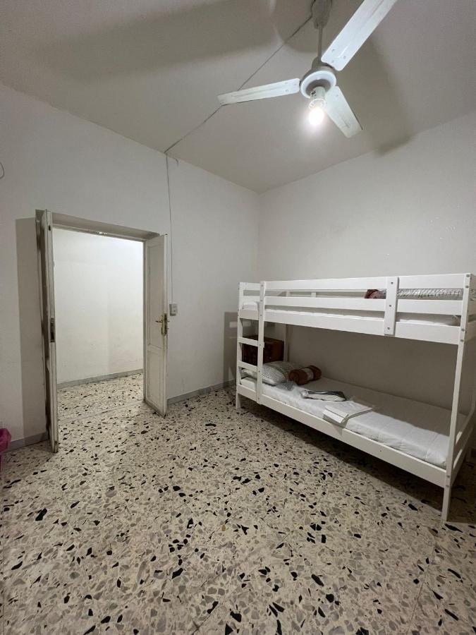 Magenta Guest House Rome Exterior photo